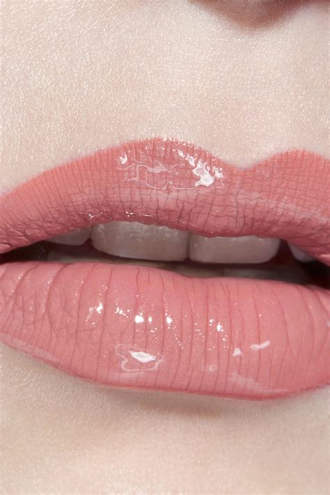 tender rose chanel ultra wear lipstick|Chanel lip balm.